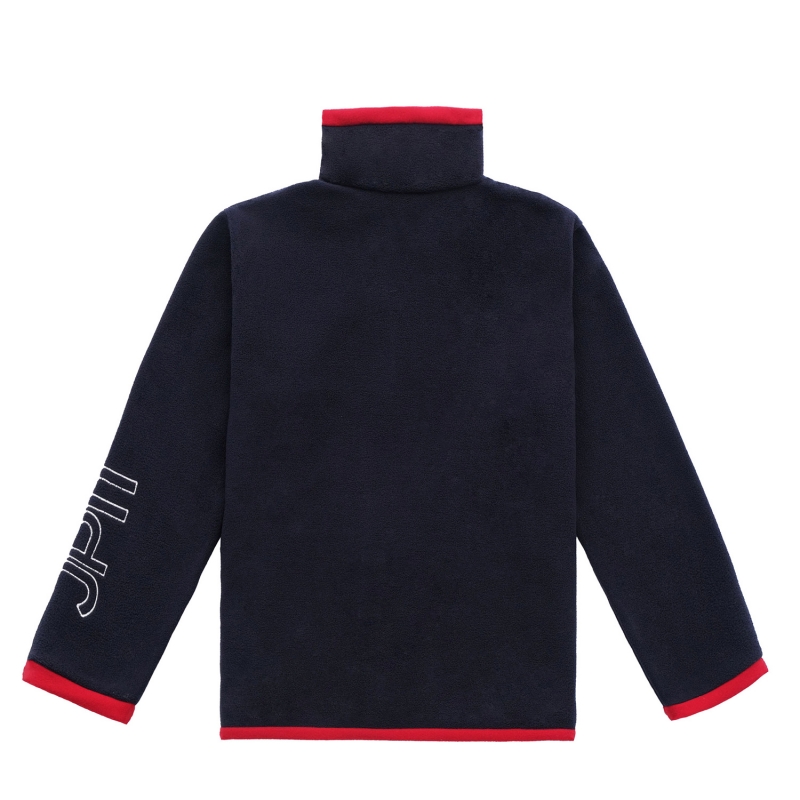 CHAQUETA POLAR JPII 2