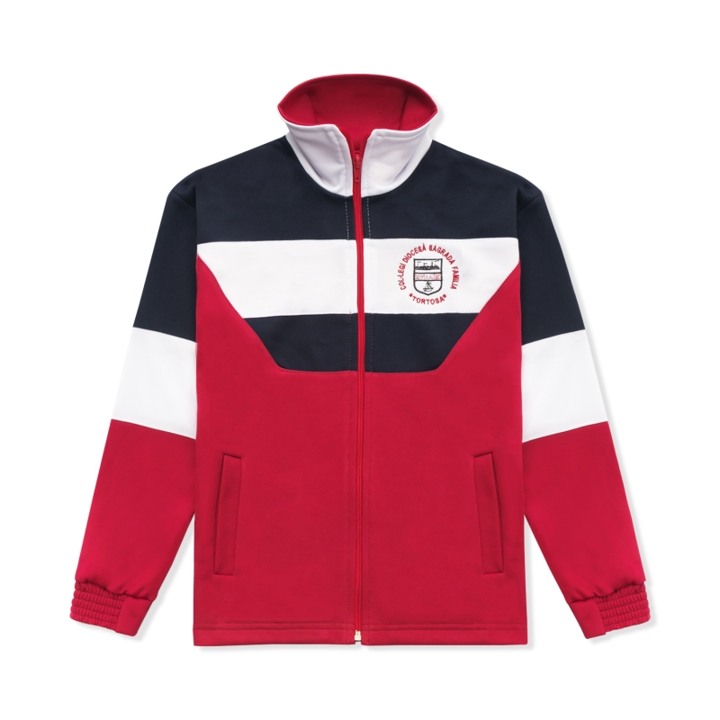 CHAQUETA CH. SAGRADA FAMILIA TORTOSA