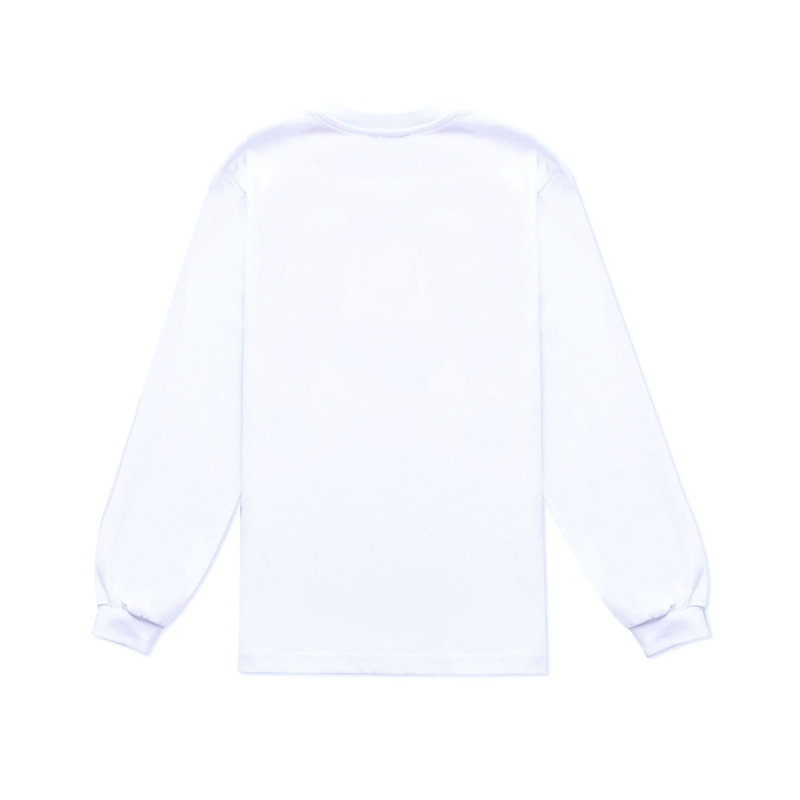 CAMISETA M/L INFANTIL NEW CASTELAR 2