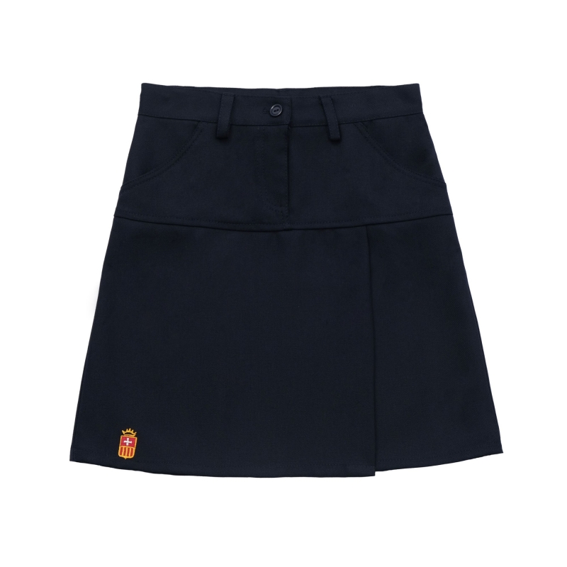 NEW FALDA UNIFORME MERCEDARIAS