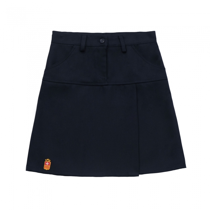 NEW FALDA UNIFORME MERCEDARIAS