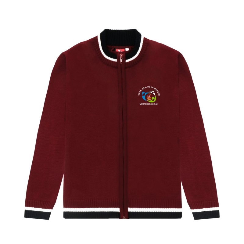 CHAQUETA PUNTO NTRA. SRA DE LA MERCED