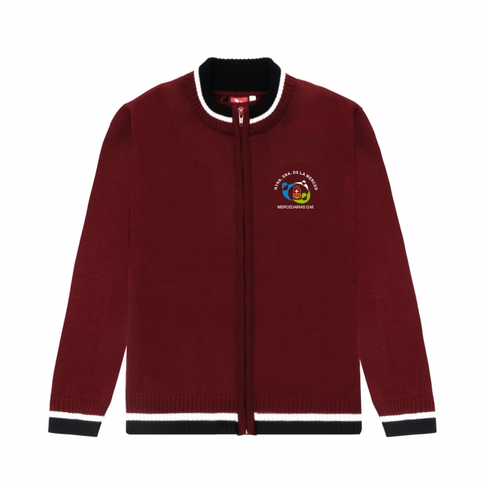 CHAQUETA PUNTO NTRA. SRA DE LA MERCED