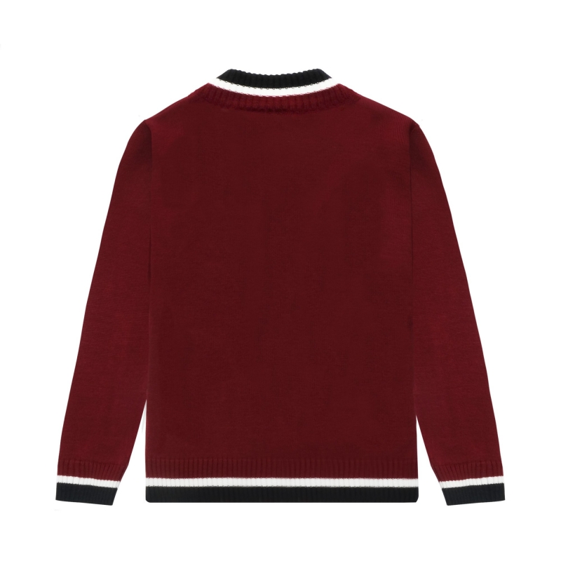 CHAQUETA PUNTO NTRA. SRA DE LA MERCED 2