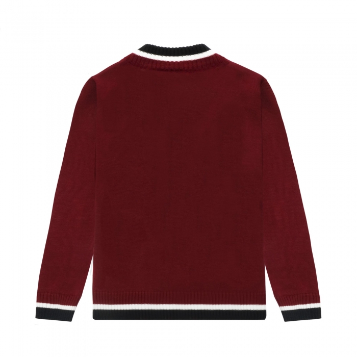 CHAQUETA PUNTO NTRA. SRA DE LA MERCED