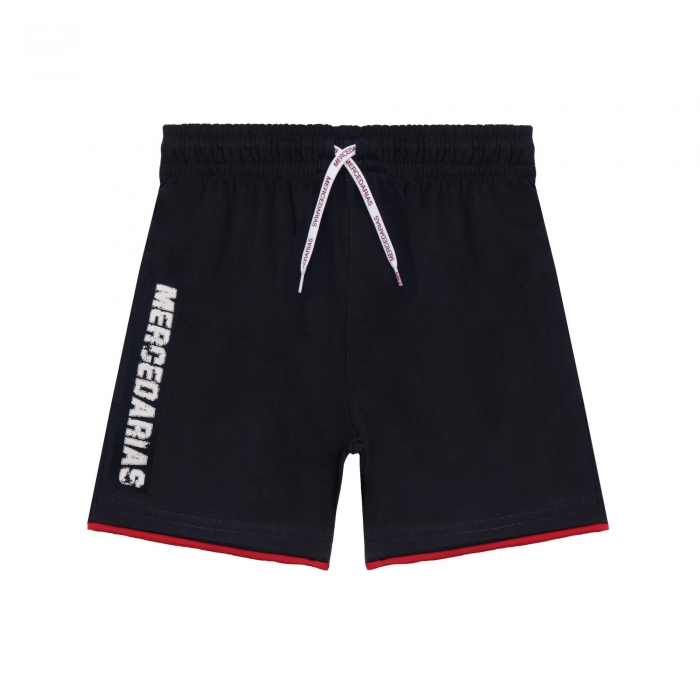 PANTALON CORTO MERCEDARIAS