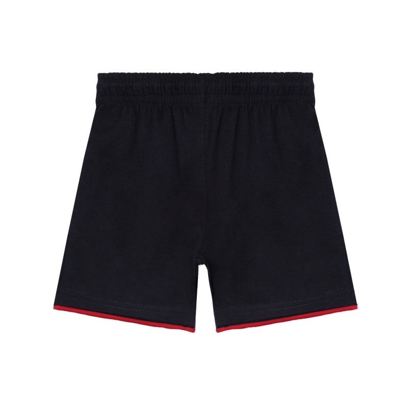 PANTALON CORTO MERCEDARIAS