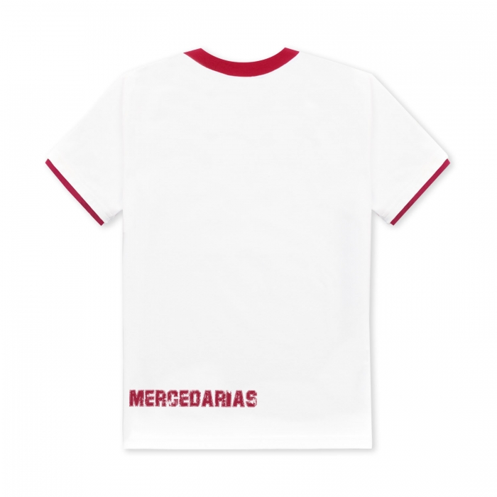 CAMISETA M/C MERCEDARIAS