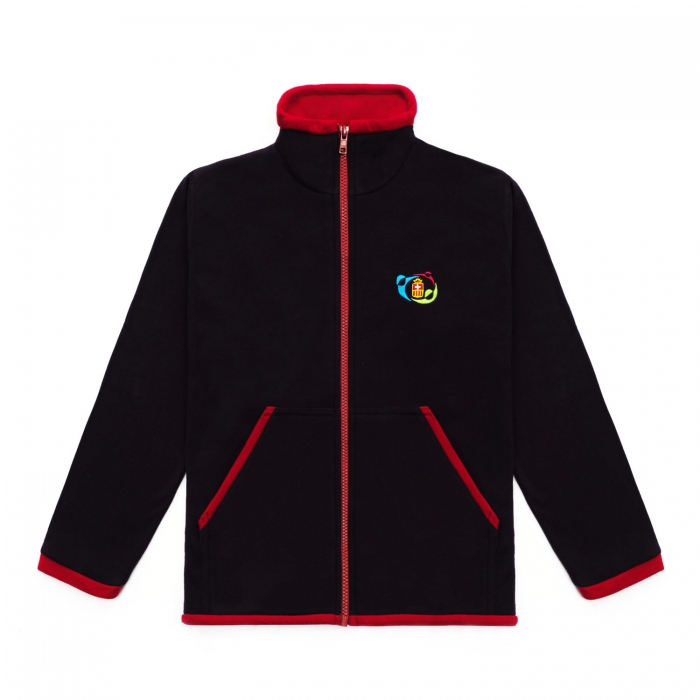 FORRO POLAR MERCEDARIAS