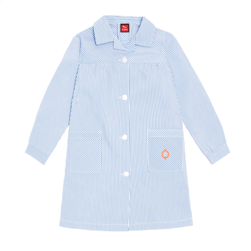 BATA BOTONES SAN BLAS