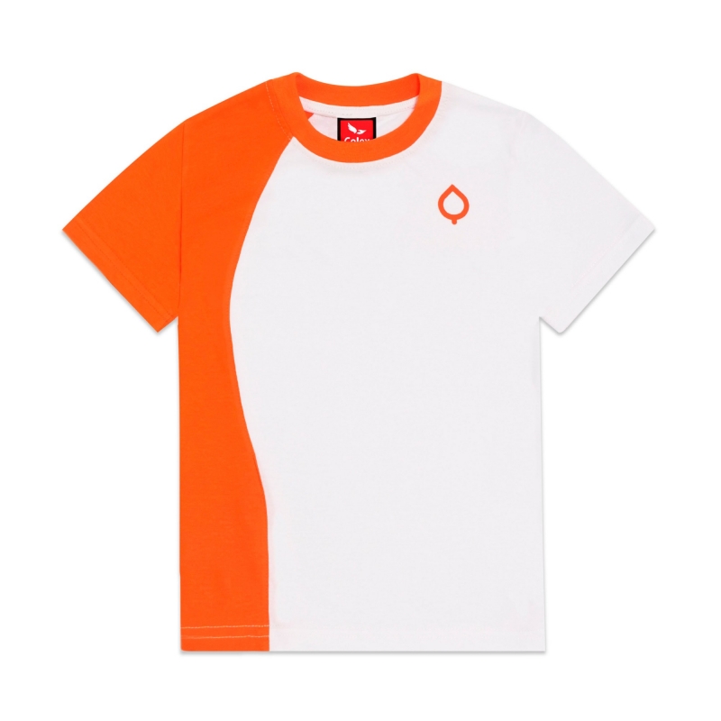 CAMISETA M/C SAN BLAS