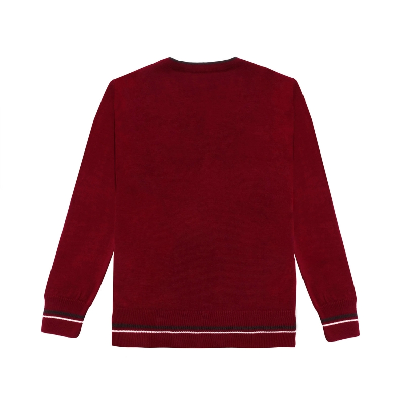 CHAQUETA PUNTO SAN GABRIEL 2