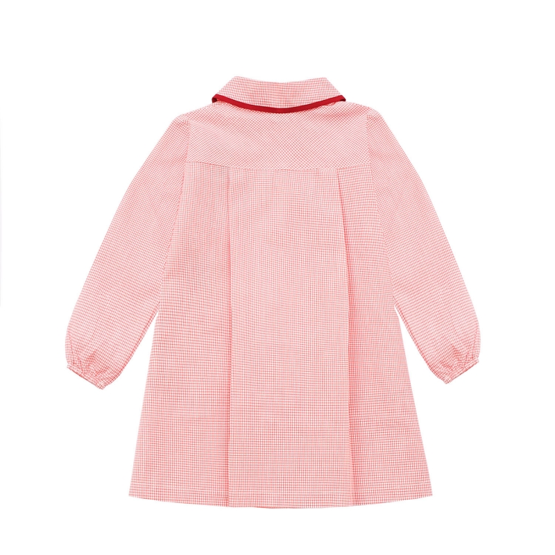 BATA BOTONES SAN GABRIEL 2