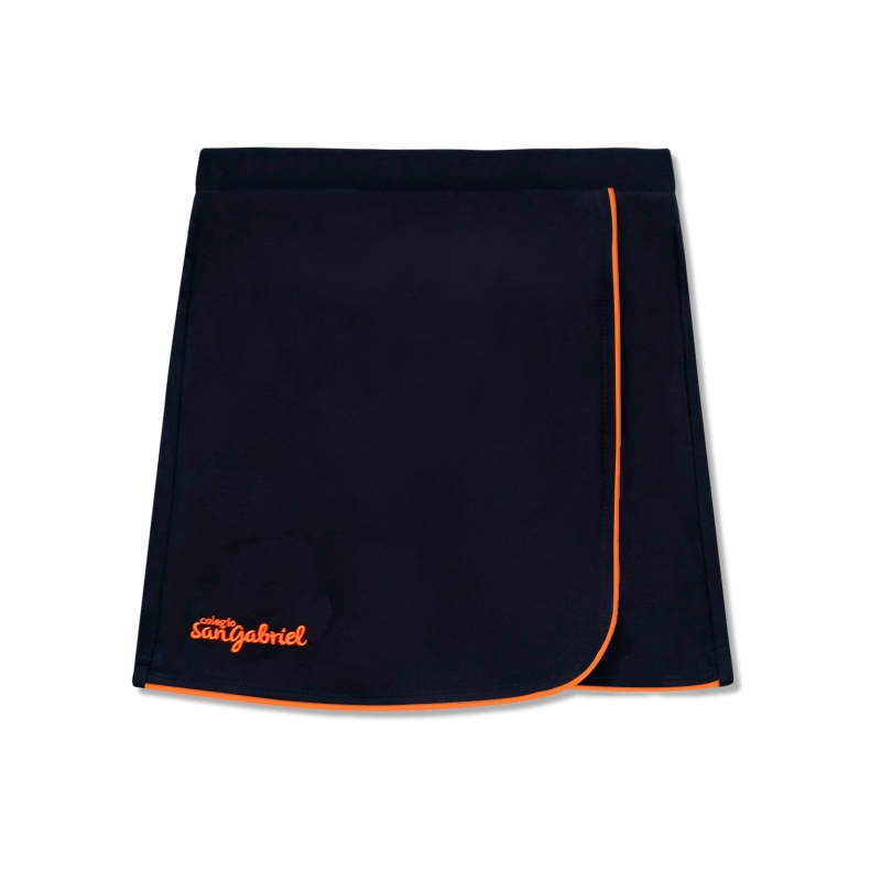 FALDA PANTALON NEW SAN GABRIEL