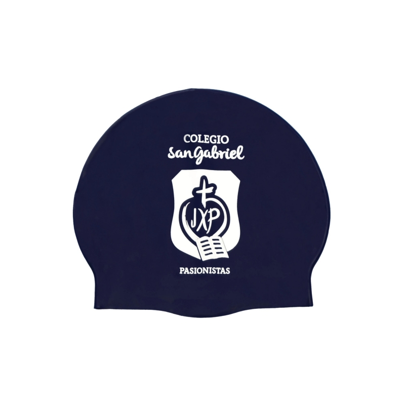 GORRO PISCINA SAN GABRIEL