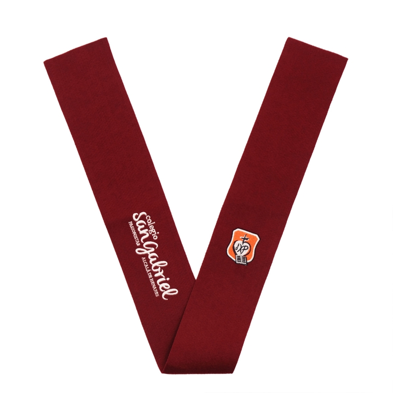 BECA GRADUACION SAN GABRIEL