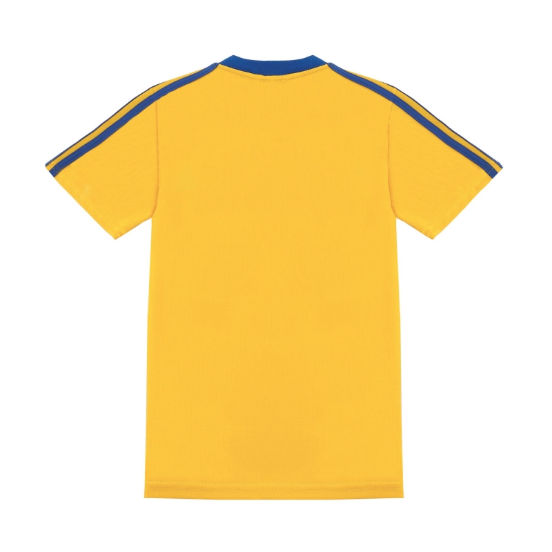 CAMISETA TECNICA MONTSERRAT CERDANYOLA 2