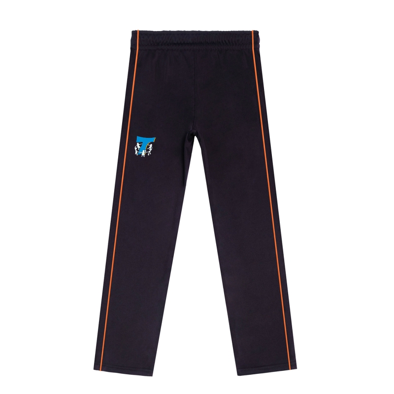 PANTALON CHANDAL REY PASTOR