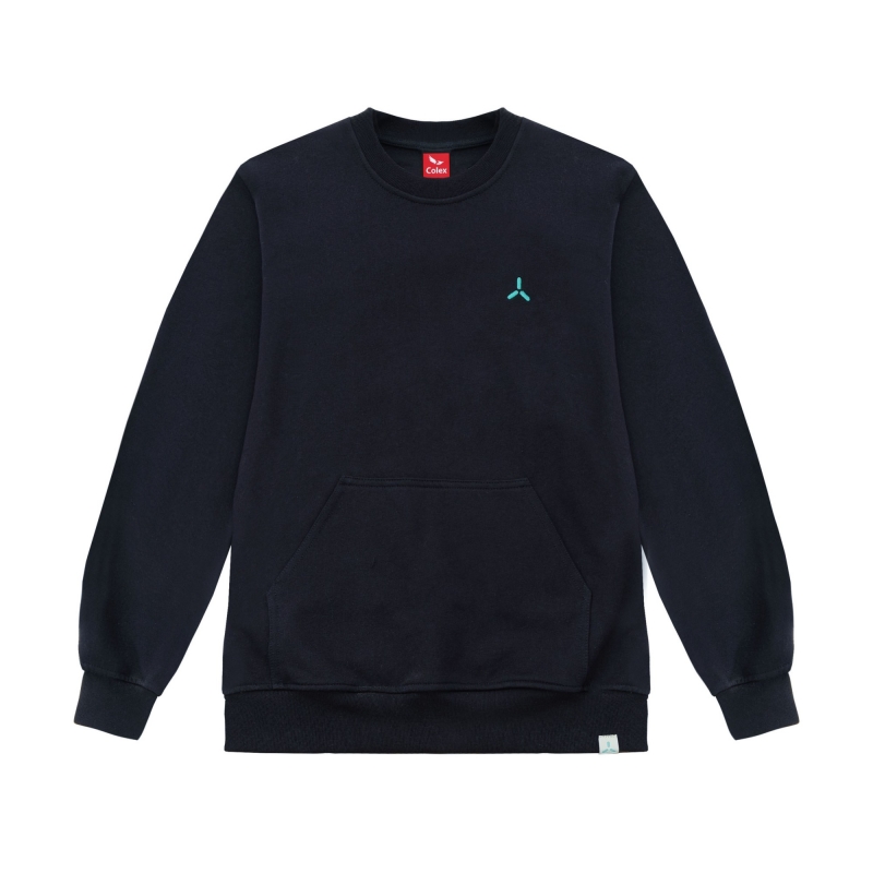 SUDADERA SECUNDARIA MONTSERRAT BCN