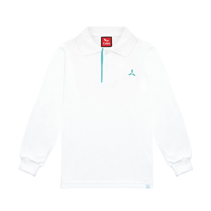 POLO M/L MONTSERRAT BCN