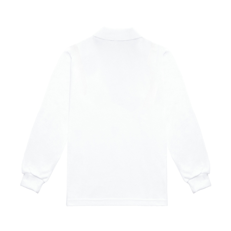 POLO M/L MONTSERRAT BCN 2