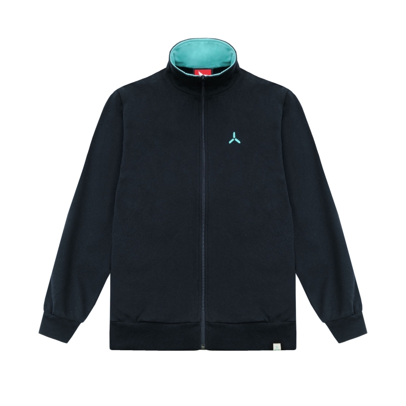 CHAQUETA CHANDAL MONTSERRAT BCN