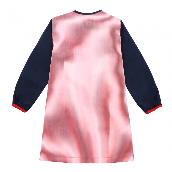 BATA BOTONES MERTZEDE