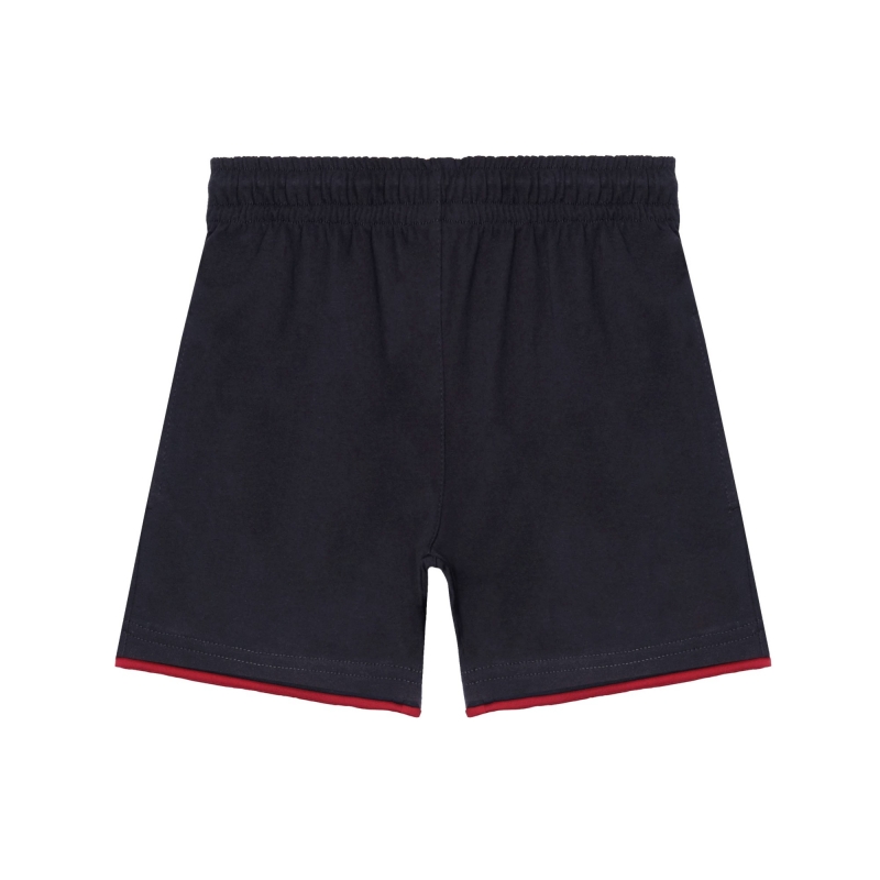 PANTALON CORTO MERTZEDE 2