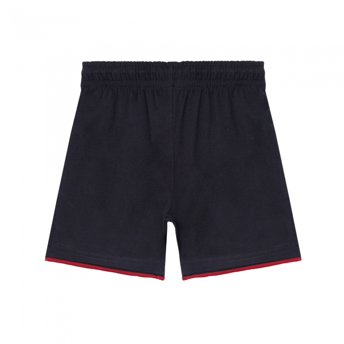 PANTALON CORTO MERTZEDE