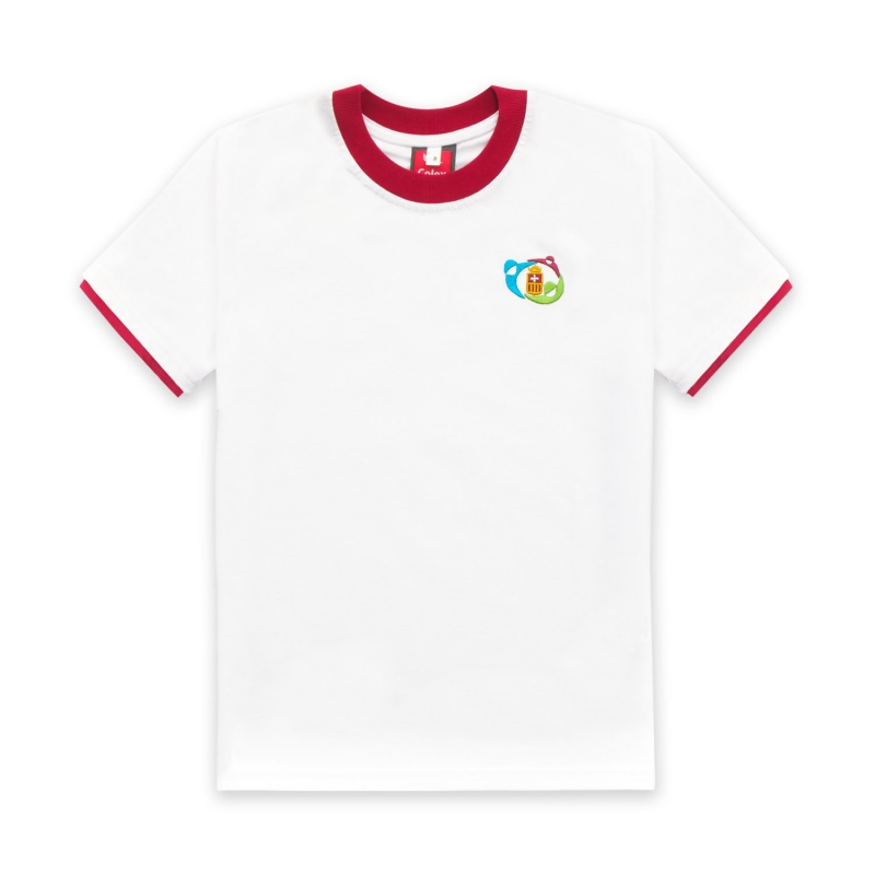 CAMISETA M/C MERTZEDE