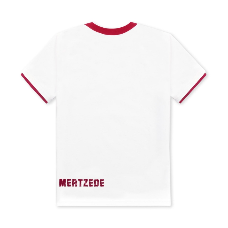 CAMISETA M/C MERTZEDE 2