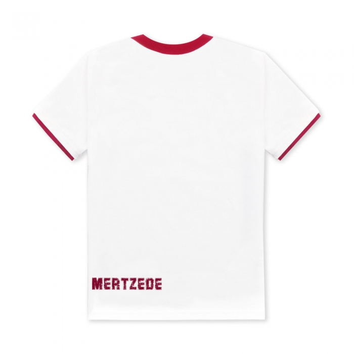 CAMISETA M/C MERTZEDE
