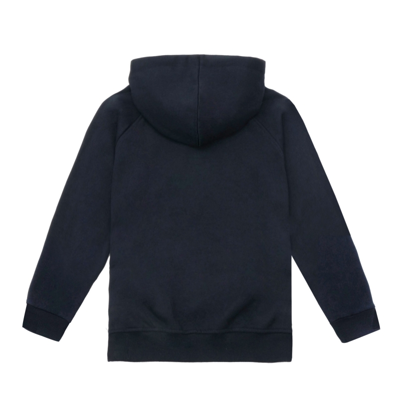 SUDADERA CAPUCHA MERTZEDE 2
