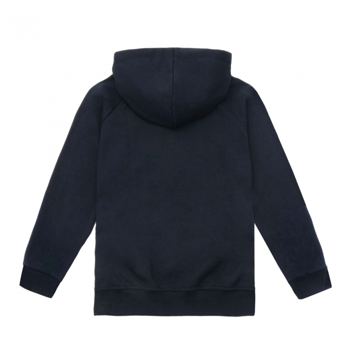 SUDADERA CAPUCHA MERTZEDE