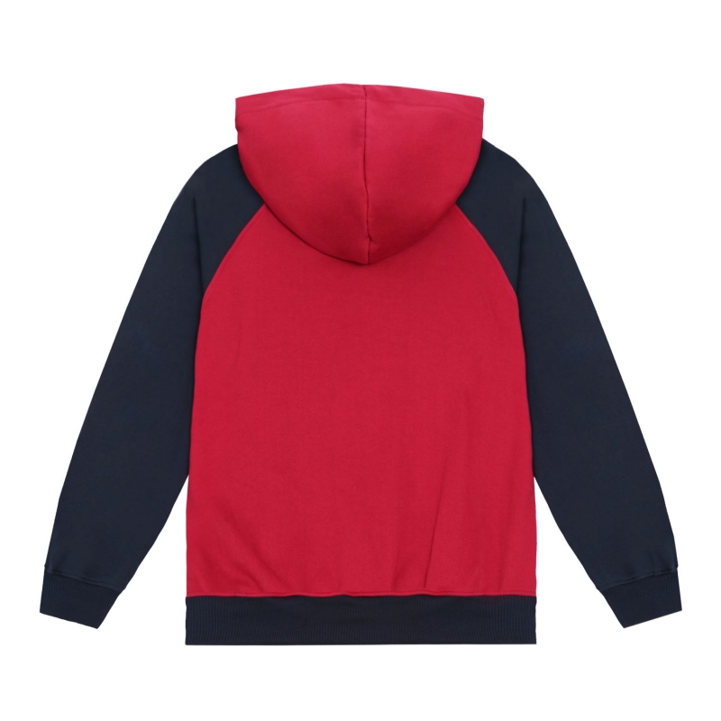 SUDADERA CAPUCHA SAGRADA FAMILIA 2