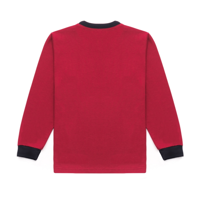 CAMISETA M/L SAGRADA FAMILIA 2