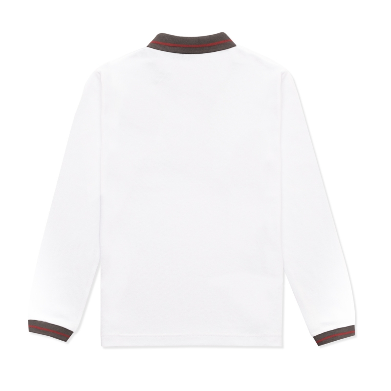 POLO M/L SAGRADA FAMILIA TORTOSA 2