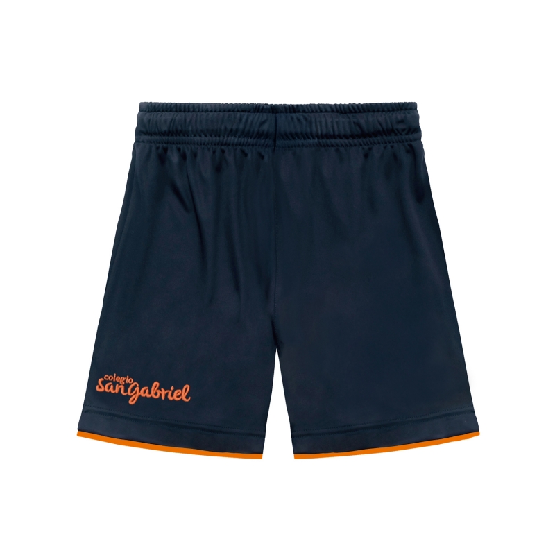 PANTALON CORTO NEW SAN GABRIEL