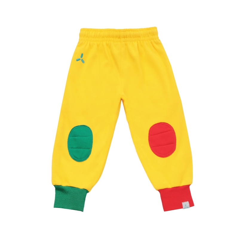 PANTALON INFANTIL MONTSERRAT BCN