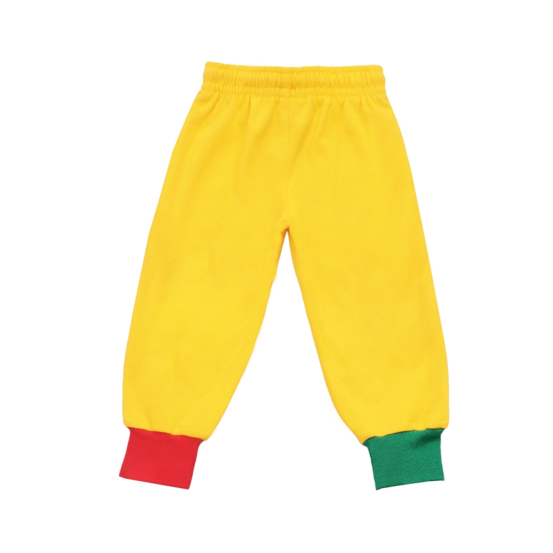 PANTALON INFANTIL MONTSERRAT BCN 2