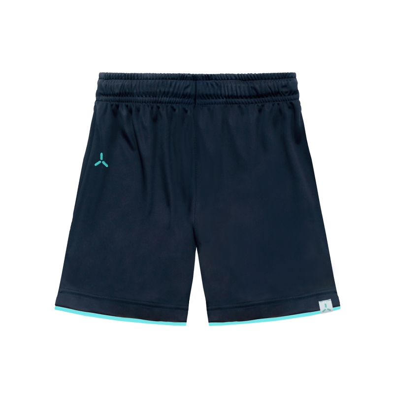 PANTALON CORTO MONTSERRAT BCN