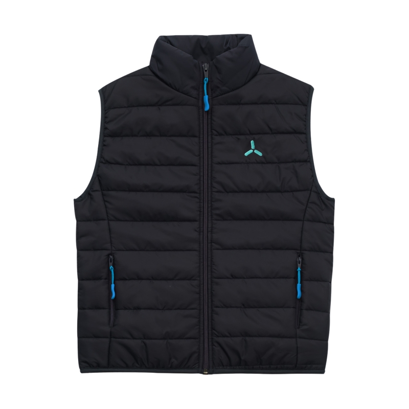 CHALECO MONTSERRAT BCN