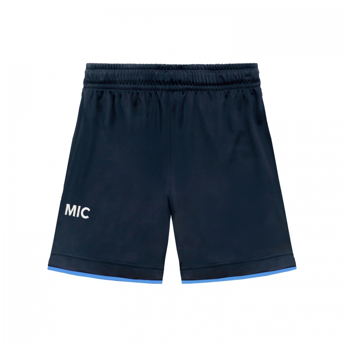 PANTALON CORTO MIC
