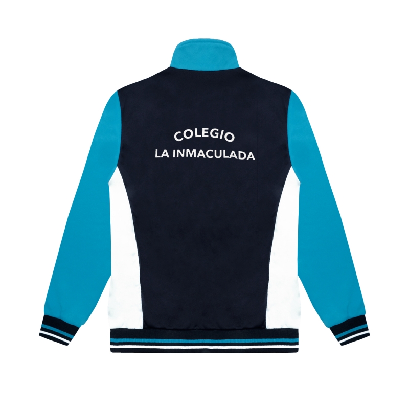 CHAQUETA CHANDAL MIC 2