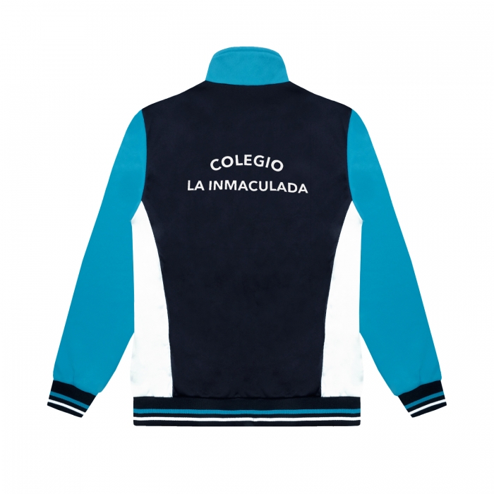 CHAQUETA CHANDAL MIC