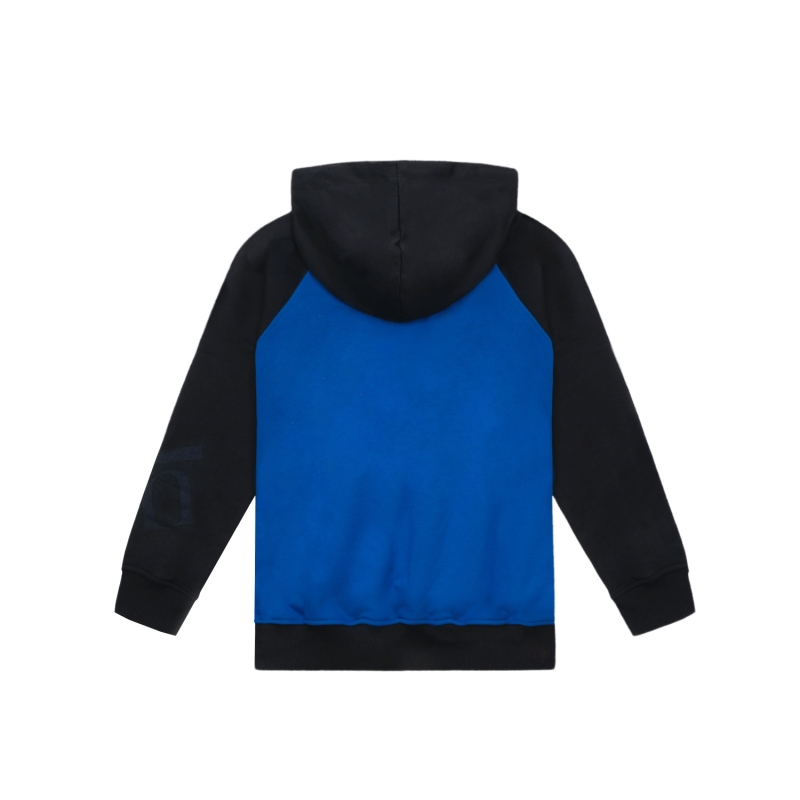 SUDADERA CAPUCHA MONTSERRAT CERDANYOLA 2