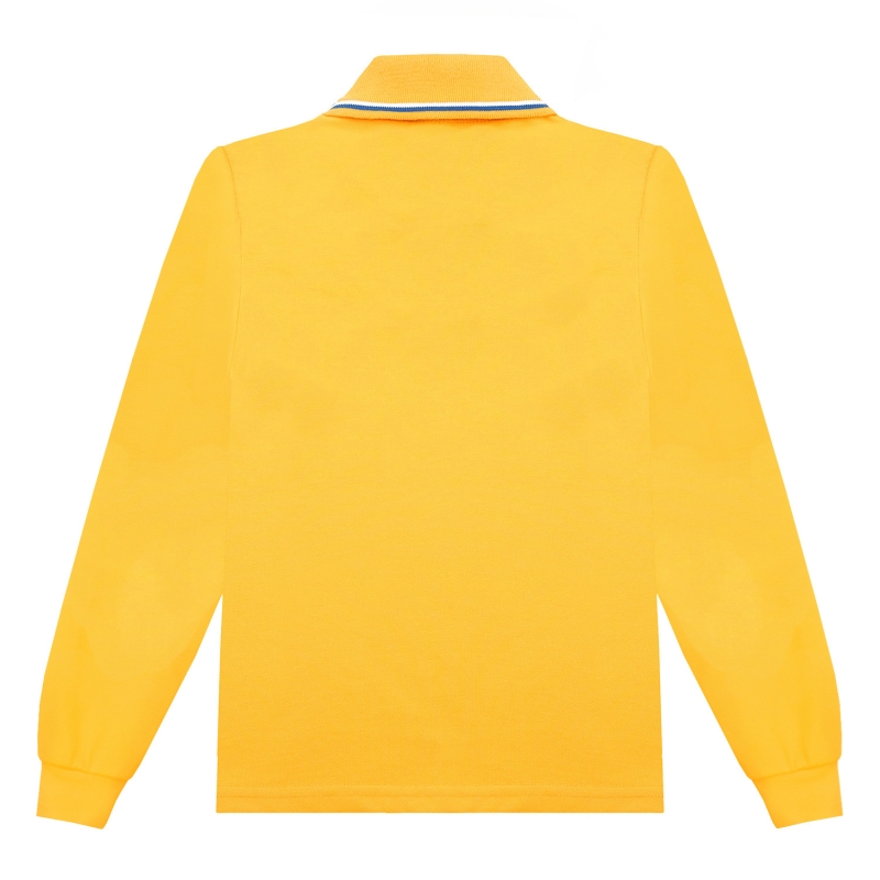 POLO M/LARGA MONTSERRAT CERDANYOLA 2