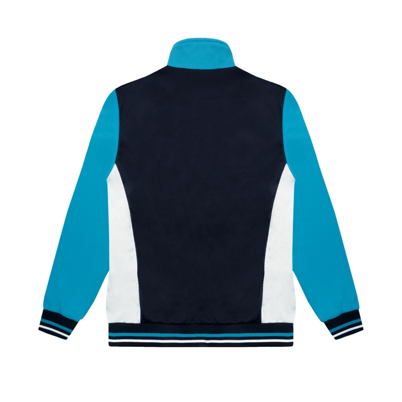 CHAQUETA CHANDAL MIC 2