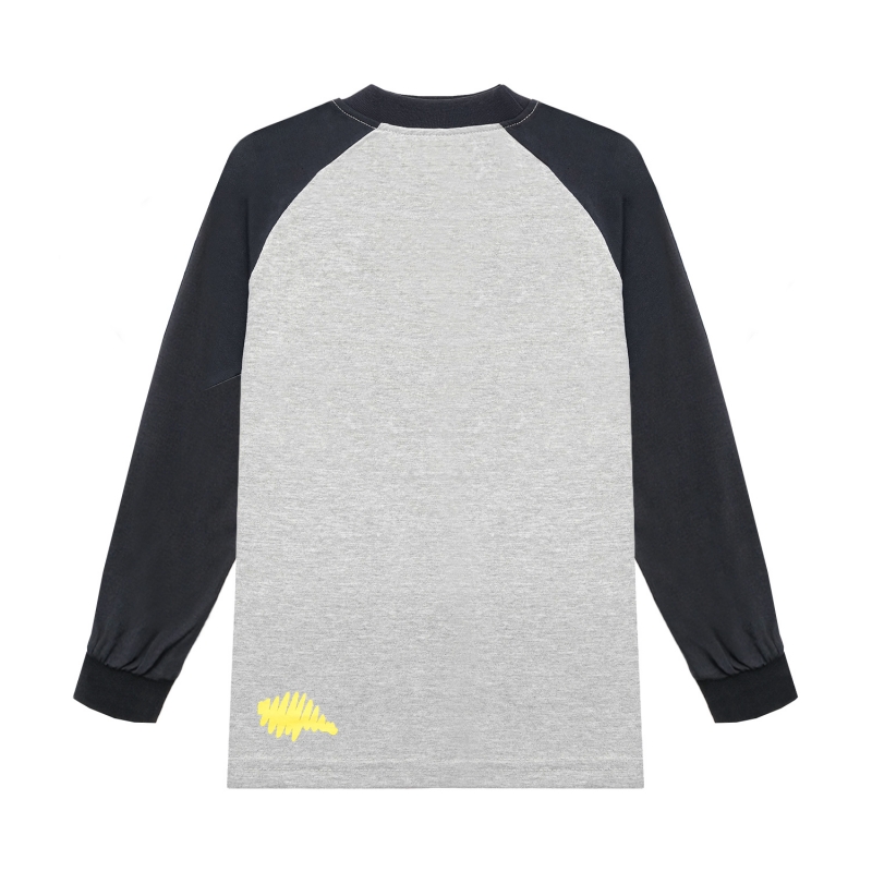 CAMISETA M/L JAUME VILADOMS 2