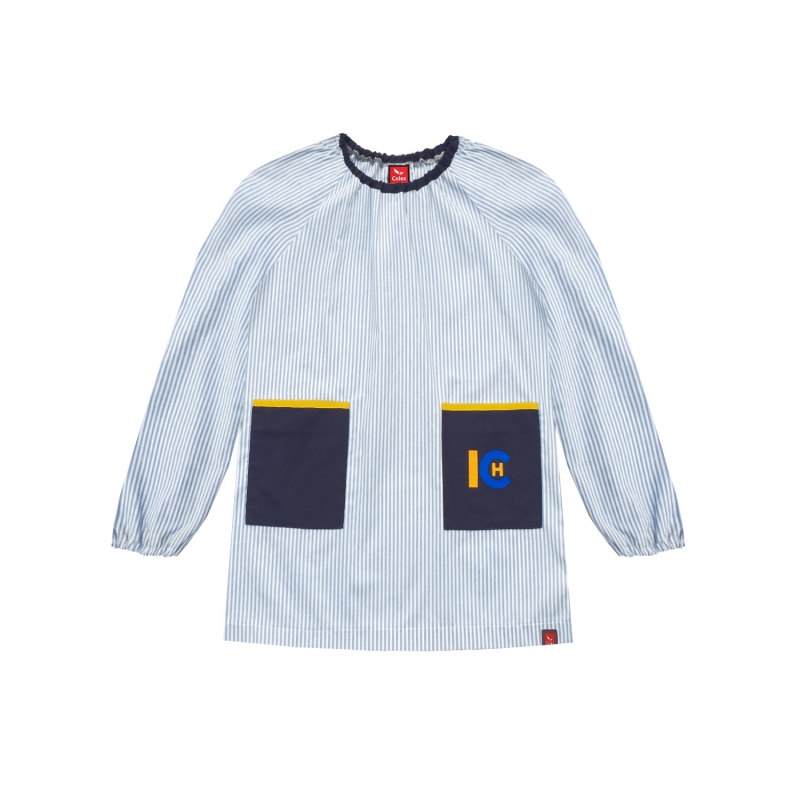 BATA INFANTIL IMMACULADA HORTA